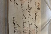 Letter fronts Galway