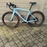 Gravel bike .Specialized Diverge Expert Pro Carbon bike Image 3