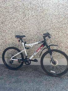 Apollo kanyon bike
