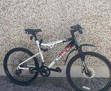 Apollo kanyon bike