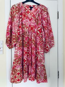 New Look Tunic Brand New Size 20