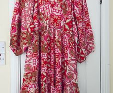 New Look Tunic Brand New Size 20