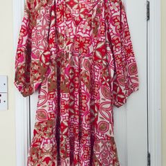 New Look Tunic Brand New Size 20