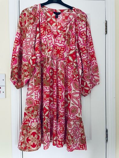 New Look Tunic Brand New Size 20
