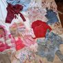 Girls' clothes 12 - 24 months Image 4