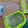 hamster cage & accessories Image 6