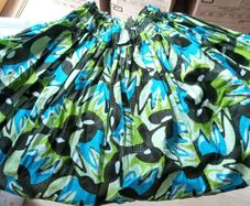Child's Skirt