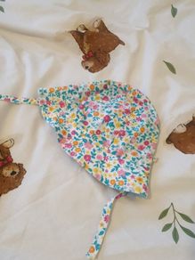 Frugi summer hat