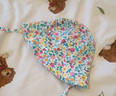 Frugi summer hat