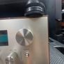 mega Rare hifi Gold NAD Model 140 in Great condition from the golden era 1970s Image 8