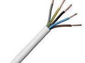 5 x 1.5 Flex Cable HO5Z1-F LSZH per Meter