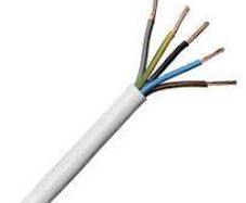 5 x 1.5 Flex Cable HO5Z1-F LSZH per Meter