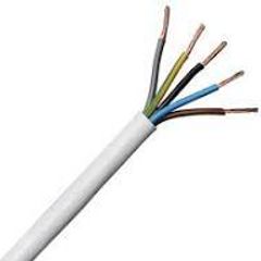 5 x 1.5 Flex Cable HO5Z1-F LSZH per Meter