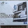 ROG STRIX Z790-A Gaming Wifi D4 Intel Motherboard - NEW Image 3