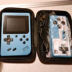 Video Game Console With Case & Controller (brand New).