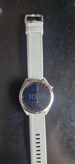 Garmin S40 Approach