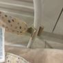 baby swing rocker Image 3