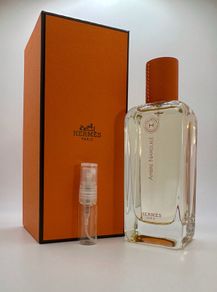 Hermes Ambre Narguile
