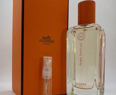 Hermes Ambre Narguile