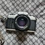 Rare vintage Minolta camera ADD UPDATED Image 9