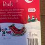 Kids book Santa Sticker and colouring book Usborne brand new Image 3