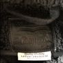 Levi's black Sherpa jacket Image 2