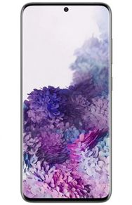Samsung Galaxy S20
