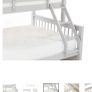 Double and single bunk beds Image 3