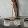 Mid Century Ceiling Light Image 8