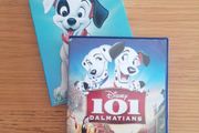 Disney 101 Dalmatians