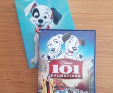 Disney 101 Dalmatians