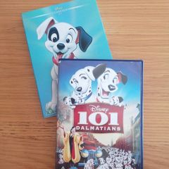 Disney 101 Dalmatians