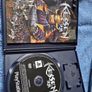 Kessen  PlayStation2 Ps2 Games Original Image 3