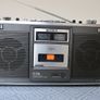 Sony CF-520L Stereo Cassette-corder Image 3