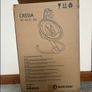 Maxi-Cosi Cassia Electric Baby Swing Graphite Image 3