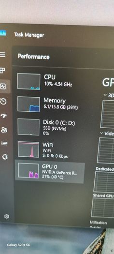 Desktop PC