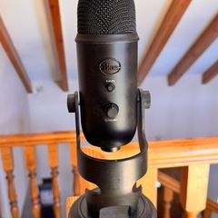 Blue yeti Microphone