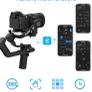 Gimbal Feiyu Scorp C Image 4