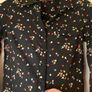 shirt dress Comptoir Des Cottonniers Image 3