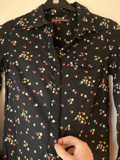 shirt dress Comptoir Des Cottonniers