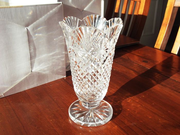 Waterford Glass