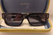 Gucci - Sunglasses