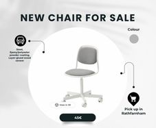 Study Chair