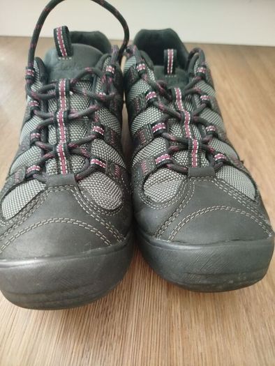 Clarks womens shoes