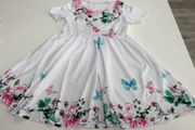 girls new dress