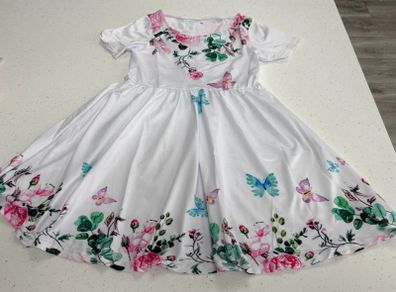 girls new dress