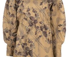 Ganni Dress
