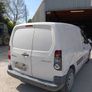 Breaking Peugeot partner 2016 diesel Image 5