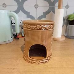 Large Oil Burner
