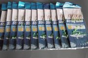 Fishing lures (11 pack)